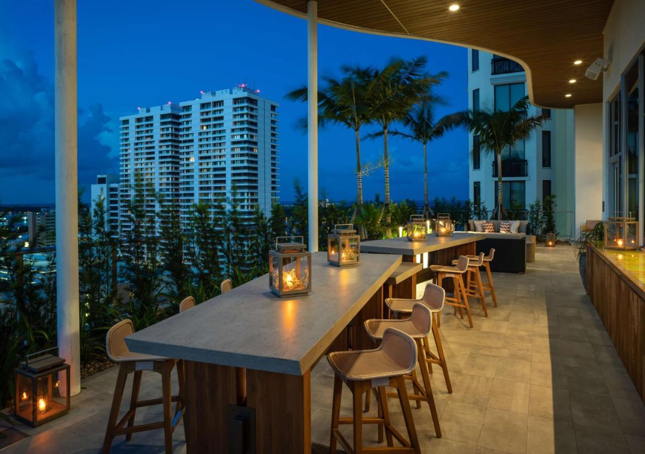 Canopy West Palm Beach - Downtown Exteriér fotografie